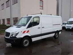 MERCEDES-BENZ Nr.154 Sprinter 316CDI 1.Hand / Werkstatt / SHZ