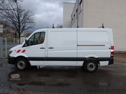 MERCEDES-BENZ Nr.154 Sprinter 316CDI 1.Hand / Werkstatt / SHZ