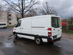 MERCEDES-BENZ Nr.154 Sprinter 316CDI 1.Hand / Werkstatt / SHZ