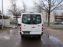 MERCEDES-BENZ Nr.154 Sprinter 316CDI 1.Hand / Werkstatt / SHZ