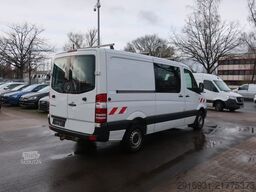 MERCEDES-BENZ Nr.154 Sprinter 316CDI 1.Hand / Werkstatt / SHZ