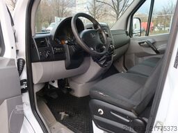 MERCEDES-BENZ Nr.154 Sprinter 316CDI 1.Hand / Werkstatt / SHZ