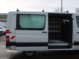 MERCEDES-BENZ Nr.154 Sprinter 316CDI 1.Hand / Werkstatt / SHZ