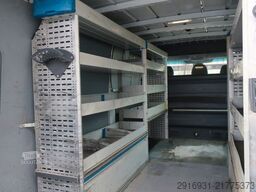 MERCEDES-BENZ Nr.154 Sprinter 316CDI 1.Hand / Werkstatt / SHZ