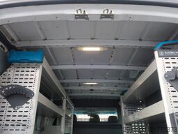 MERCEDES-BENZ Nr.154 Sprinter 316CDI 1.Hand / Werkstatt / SHZ