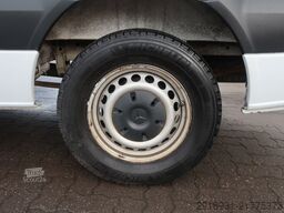 MERCEDES-BENZ Nr.154 Sprinter 316CDI 1.Hand / Werkstatt / SHZ