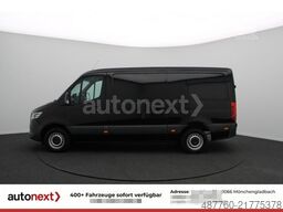 MERCEDES-BENZ Sprinter 319 Aut.*3,0 V6* AHK 3,5t+LED+360°+DIST