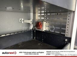 MERCEDES-BENZ Sprinter Aut.*Werkstatt* AHK 3,5t+LED+360°+DISTR