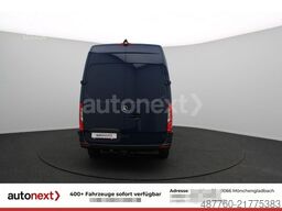 MERCEDES-BENZ Sprinter Aut.*Werkstatt* AHK 3,5t+LED+360°+DISTR