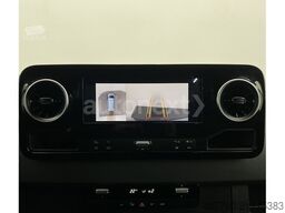 MERCEDES-BENZ Sprinter Aut.*Werkstatt* AHK 3,5t+LED+360°+DISTR