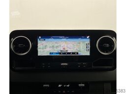 MERCEDES-BENZ Sprinter Aut.*Werkstatt* AHK 3,5t+LED+360°+DISTR