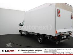 MERCEDES-BENZ Sprinter 319 Automatik *MAXI* LBW+Kamera+Navi 08