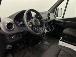 MERCEDES-BENZ Sprinter 319 Automatik *MAXI* LBW+Kamera+Navi 08