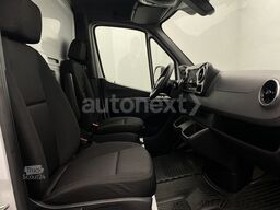 MERCEDES-BENZ Sprinter 319 Automatik *MAXI* LBW+Kamera+Navi 08