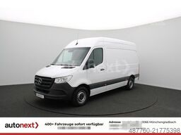 MERCEDES-BENZ Sprinter 317 Aut.*Werkstatt* TOP ZUSTAND! KAMERA