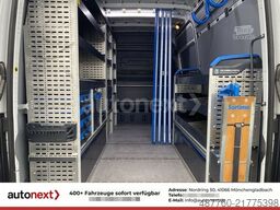 MERCEDES-BENZ Sprinter 317 Aut.*Werkstatt* TOP ZUSTAND! KAMERA