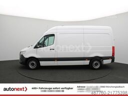 MERCEDES-BENZ Sprinter 317 Aut.*Werkstatt* TOP ZUSTAND! KAMERA