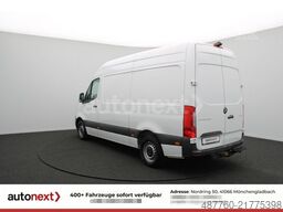 MERCEDES-BENZ Sprinter 317 Aut.*Werkstatt* TOP ZUSTAND! KAMERA