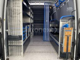 MERCEDES-BENZ Sprinter 317 Aut.*Werkstatt* TOP ZUSTAND! KAMERA