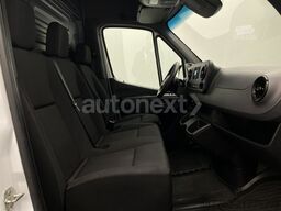 MERCEDES-BENZ Sprinter 317 Aut.*Werkstatt* TOP ZUSTAND! KAMERA