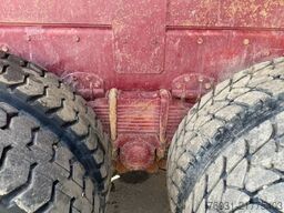 RENAULT DG330-34 6X4 Tipper Spring/Spring Manual Gearbox