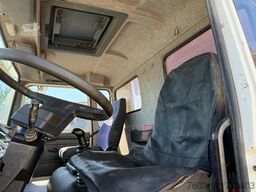 RENAULT DG330-34 6X4 Tipper Spring/Spring Manual Gearbox