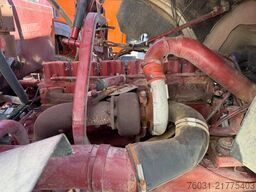 RENAULT DG330-34 6X4 Tipper Spring/Spring Manual Gearbox