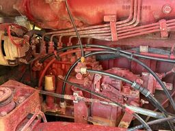 RENAULT DG330-34 6X4 Tipper Spring/Spring Manual Gearbox