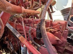 RENAULT DG330-34 6X4 Tipper Spring/Spring Manual Gearbox