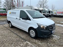 MERCEDES-BENZ Vito Kasten 114 CDI PRO/AT/RfK/Tempo/Klima/RWD