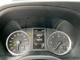 MERCEDES-BENZ Vito Kasten 114 CDI PRO/AT/RfK/Tempo/Klima/RWD