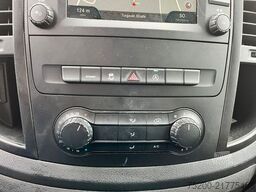 MERCEDES-BENZ Vito Kasten 114 CDI PRO/AT/RfK/Tempo/Klima/RWD