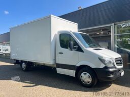 MERCEDES-BENZ Sprinter 316 CDI Maxi Koffer *Garantie*Klima*