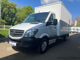 MERCEDES-BENZ Sprinter 316 CDI Maxi Koffer *Garantie*Klima*