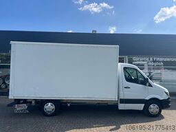 MERCEDES-BENZ Sprinter 316 CDI Maxi Koffer *Garantie*Klima*