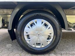 MERCEDES-BENZ Sprinter 316 CDI Maxi Koffer *Garantie*Klima*