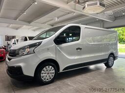 FIAT Talento Lange Version L2-H1*Garantie*AHK*Klima*