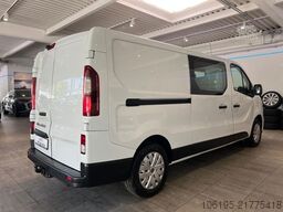 FIAT Talento Lange Version L2-H1*Garantie*AHK*Klima*
