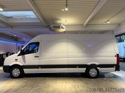 VW Crafter TDI Maxi Hoch+Lang*AHK*Klima*Garantie*