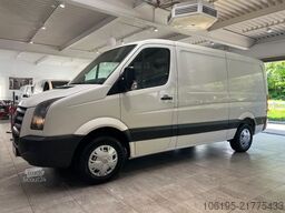 VW Crafter 2,5 TDI Langer Radstand*Garantie*1.Hand*