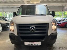 VW Crafter 2,5 TDI Langer Radstand*Garantie*1.Hand*
