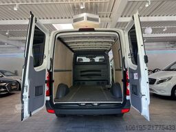 VW Crafter 2,5 TDI Langer Radstand*Garantie*1.Hand*