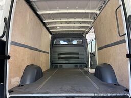 VW Crafter 2,5 TDI Langer Radstand*Garantie*1.Hand*
