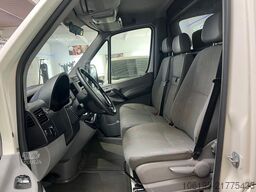 VW Crafter 2,5 TDI Langer Radstand*Garantie*1.Hand*