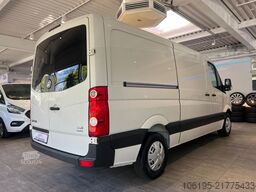 VW Crafter 2,5 TDI Langer Radstand*Garantie*1.Hand*