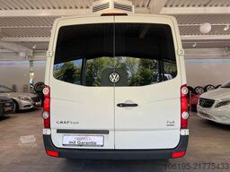 VW Crafter 2,5 TDI Langer Radstand*Garantie*1.Hand*