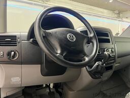 VW Crafter 2,5 TDI Langer Radstand*Garantie*1.Hand*