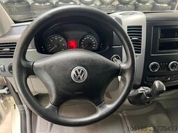 VW Crafter 2,5 TDI Langer Radstand*Garantie*1.Hand*