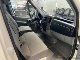 VW Crafter 2,5 TDI Langer Radstand*Garantie*1.Hand*