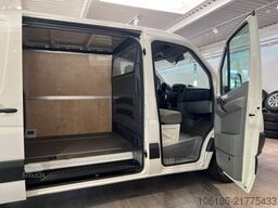 VW Crafter 2,5 TDI Langer Radstand*Garantie*1.Hand*